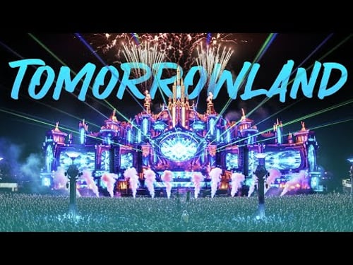 EDM Music 2025 Mix 🔥 Top Remixes & Best Songs Tomorrowland 2025 | Festival Music Mix