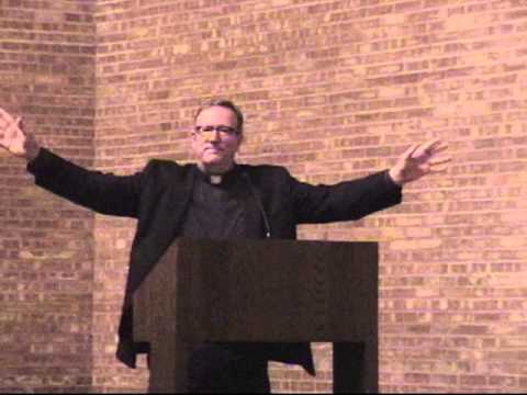 Gaudium et Spes: The Right Reading of Vatican II by Fr. Robert Barron