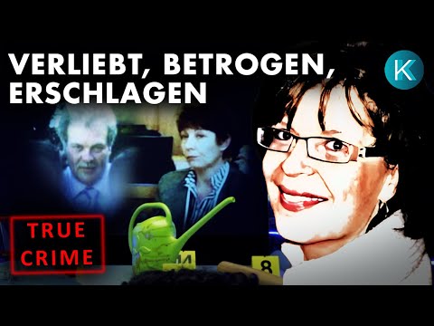 „Ich ertrag sie nicht mehr“ – der letzte Sommer der Laurence D. | TRUE CRIME I KRIMIKOLLEGEN