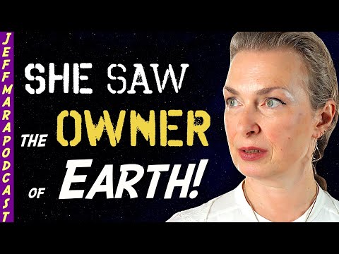 She Saw The OWNER of Earth While Astral Traveling – He’s Shockingly Arrogant!