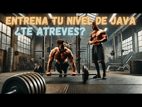 JAVA: 💪 Ejercicio para fortalecer conocimiento 📚🚀