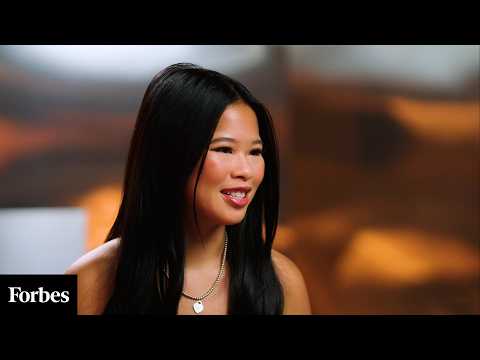 How Katie Fang Mastered The TikTok Algorithm And Built A Following Of 7 Million