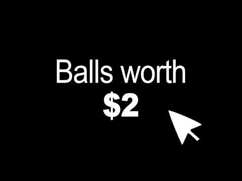 I Tricked 1,000,000 People Into Watching Me Shrink My Balls