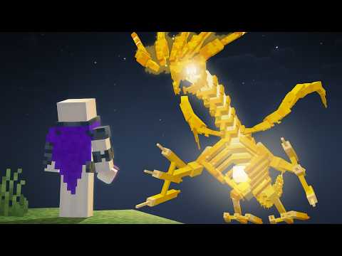 I Made an UNBEATABLE Pokemon in Minecraft…
