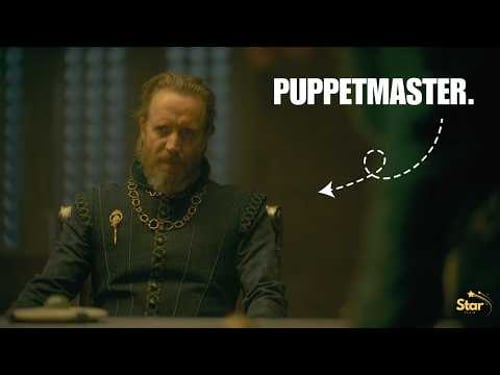 This Scene Reveals the Terrifying Ambition of Otto Hightower