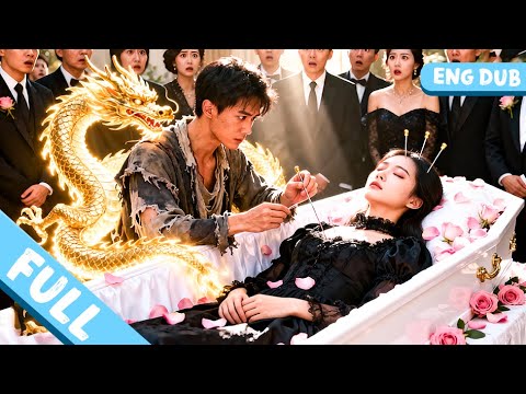 Top Doctors Failed—A Young Man Revived Her with a Miracle Needle Technique and Won Her Heart!