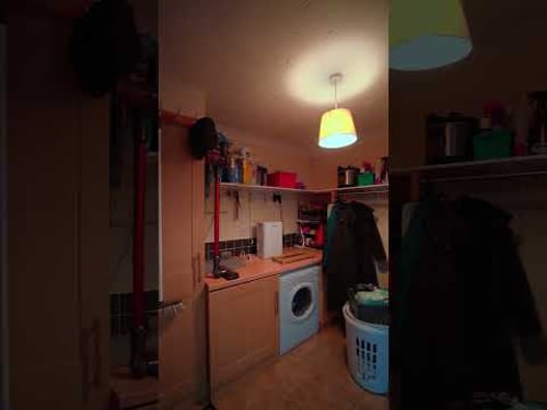 Moor Close Road, Queensbury