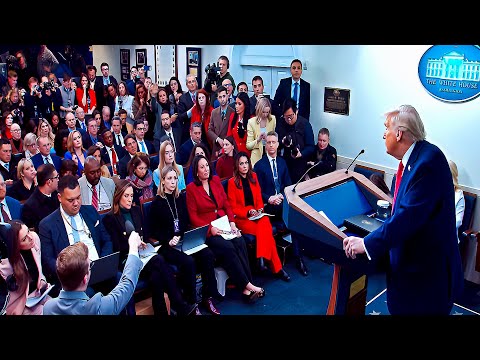 What Does President Trump Say About Iran, Greenland, Venezuela & Latin America Crises?