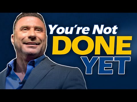 How to Dream Again and Change Your Life | MAXOUT Your Mind Masterclass - The Power of Vision (Ep. 5)