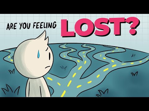 Feeling Lost?