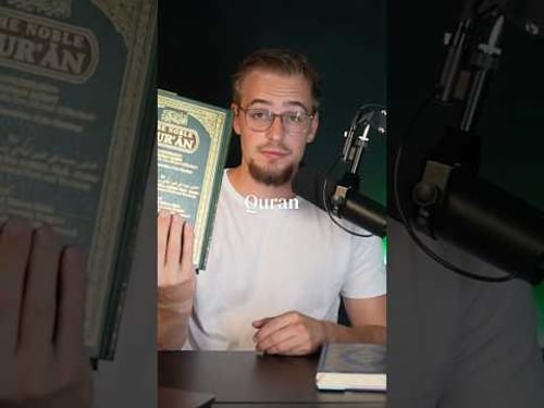 I’ve read the Qur’an as a Non-Muslim