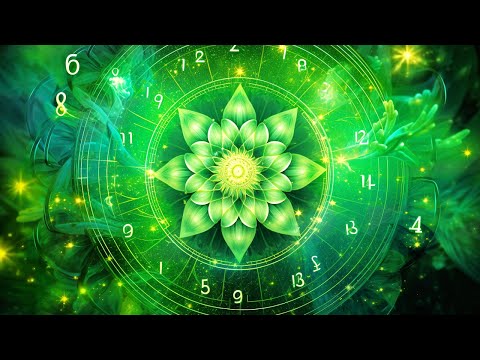 ACCEPT YOURSELF 》528Hz CLEANSE Negative Thoughts & Energy 》Release Anxiety, Fear, Worry & Stress