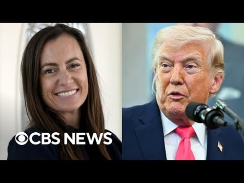 Democrats flip seat in district that includes Mar-a-Lago