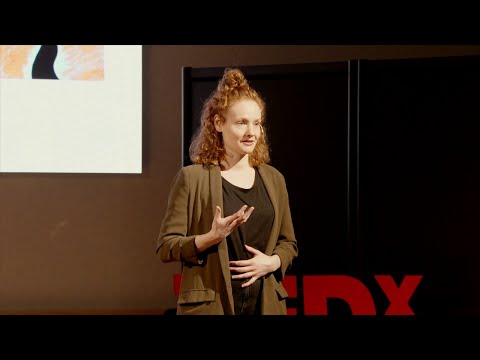 The Secret Superpowers of the Menstrual Cycle | Kim Schomaker | TEDxWageningenUniversity