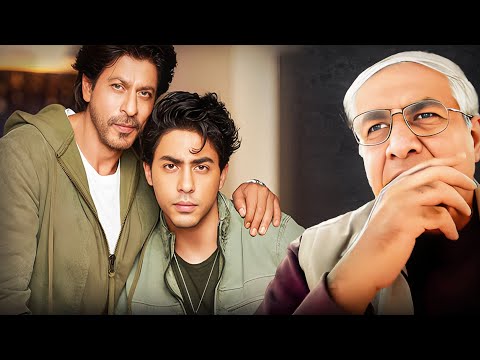 What Does The Middle Class Need To Observe And Learn From Shah Rukh Khan?