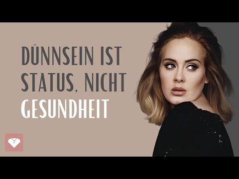 Wie Elegante Frauen SCHLANK bleiben ohne Fitnessstudio (5 Geheimnisse, die niemand verrät)