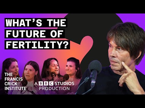 What Is The Future Of Fertility? – A Question of Science with Brian Cox