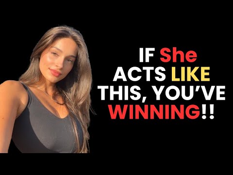 6 Things Women Do ONLY for the Man They Admire & Respect