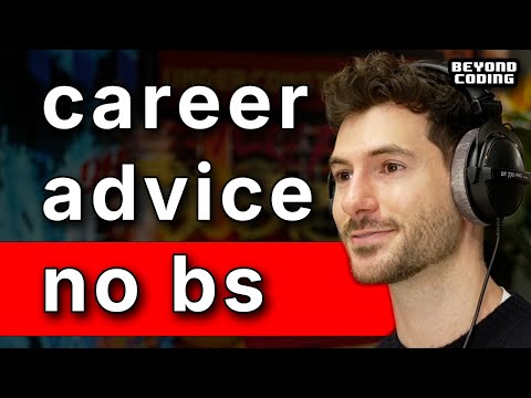 Promotions, Salary & Leadership: I Answer Your Toughest Tech Career Questions