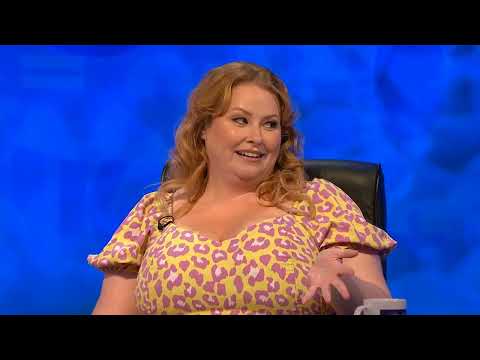 8 Out of 10 Cats Does Countdown | Best Bits 6 with Ayoade, Mack, Judi Love & More!