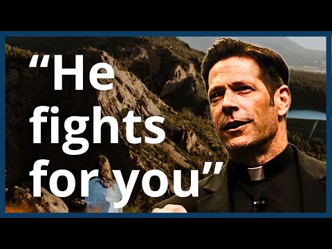 Is Jesus Just an Option? | Fr. Mike Schmitz