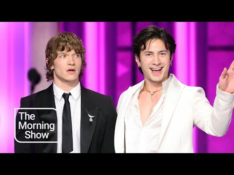 Which Canadian city can claim 'Heated Rivalry' star Conner Storrie?