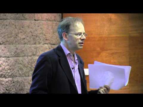 Christopher Cramer, Development Studies, SOAS