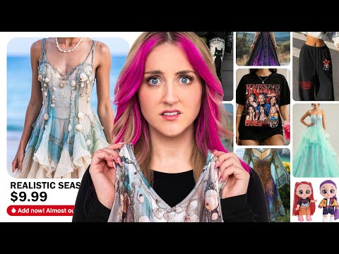 Ai products that didn’t make it to my main channel