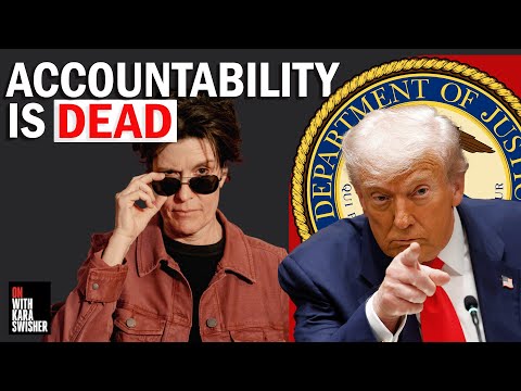 How Trump broke the DOJ — and how to fix it