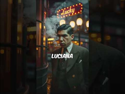 Black Icon 014 - Eunice Carter - Black Attorney Who Took Down the Mafia