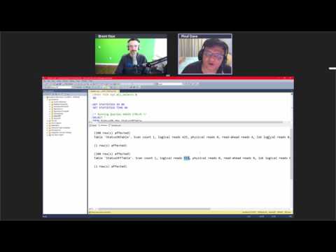 3 Common Mistakes to Kill SQL Server Performance with Pinal Dave
