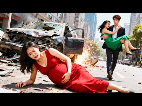 浴血重生!车祸中丈夫为救小三弃我于死地,归来后我的复仇让他家破人亡。🔥#逆袭 #短剧