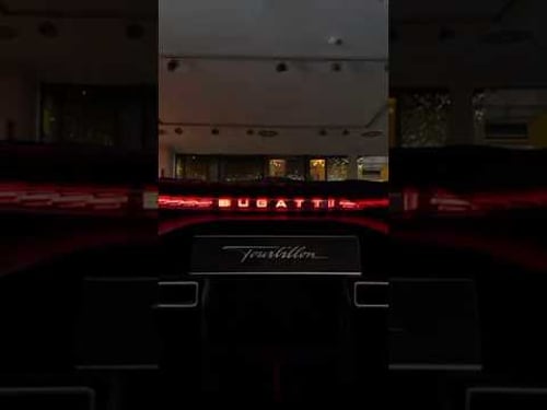 “Bugatti: The Ultimate Symbol of Perfection, Power & Beauty #Bugatti #Supercars #LuxuryCars