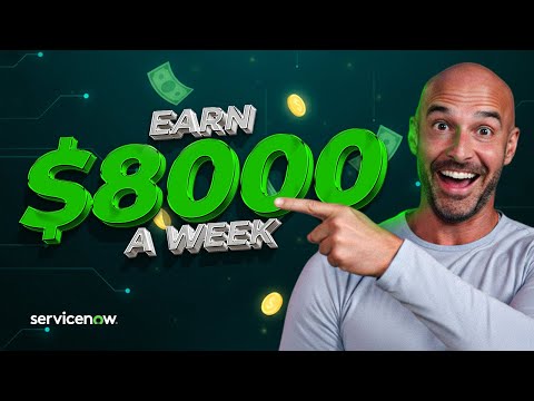 Top Paying Tech Jobs: Is ServiceNow the Best Tech Career in 2025?