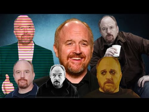 Louis CK Best Podcast Moments