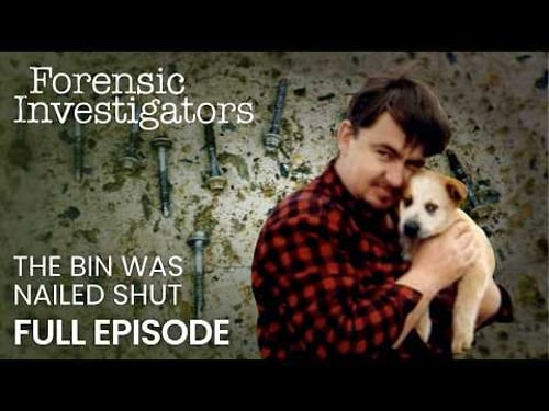 The killer made a mistake that exposed them π§ | Forensic Investigators | S02 EP16 Full Episode