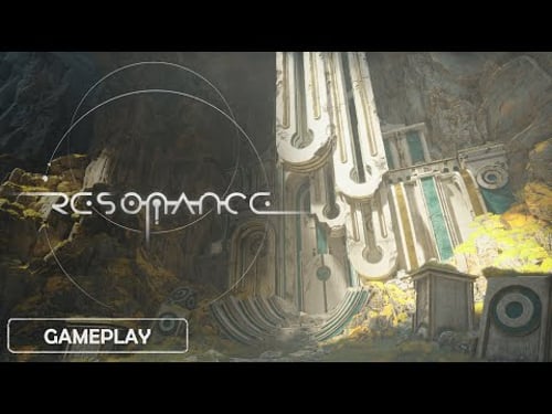Resonance - Gameplay