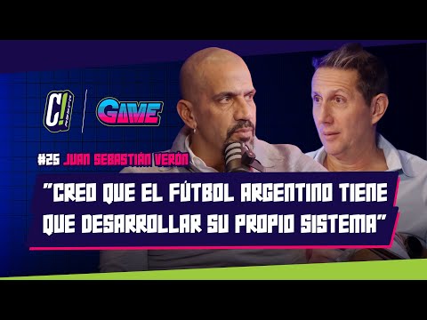 Juan Sebastián VERÓN con Juan Pablo VARSKY || Clank! Game #25