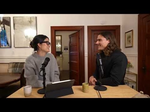 How RuneScape Built a Silicon Valley Product Designer | Lucas Pfeiffer