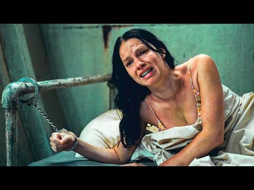 Psycho Man Takes Tourists To See Sharks Only To Feed Them To The Animals