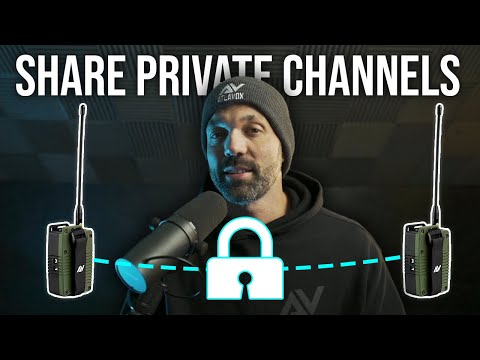 How to Set Up Private Meshtastic Channels (The Right Way)