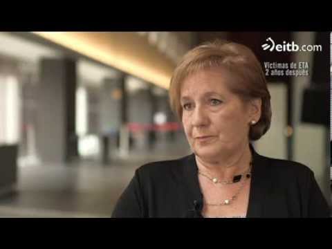 60 minutos - Victimas de ETA 2 años después
