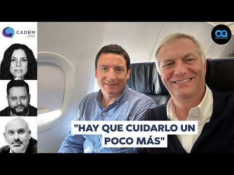 Plaza Pública en Infinita | La controvertida y agitada primera semana de Kast como presidente electo
