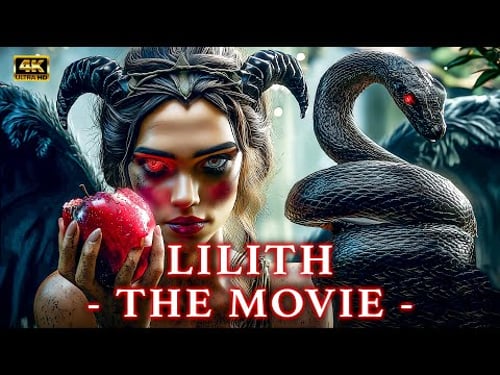 Lilith (2026) The Forbidden Movie That Shocked The Whole World