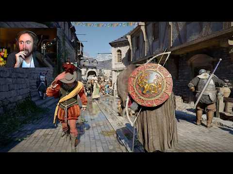 This game is exactly what we want