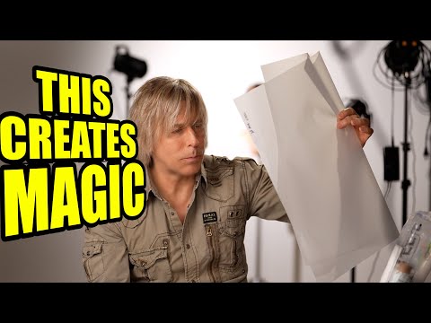 Why Hollywood Movies Look So Good