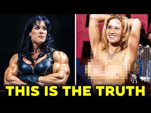 Female Wrestlers Who Were Banned, Suspended, Blacklisted —And The Untold Stories Behind It
