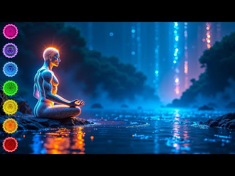 Get Rid Of All Bad Energy, Activate All 7 Chakras, Increase Mental Strength