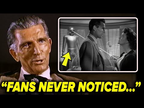 The Day the Earth Stood Still (1951): 20 Weird Facts You Didn’t Know!