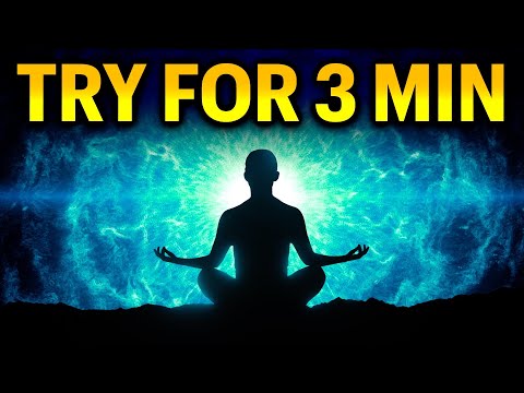 ETERNAL SOUL ➤ 528Hz 432Hz 10.5Hz Frequency AMPLIFIES LOVE ENERGY ❯ Repair DNA ❯ Emotional Balance